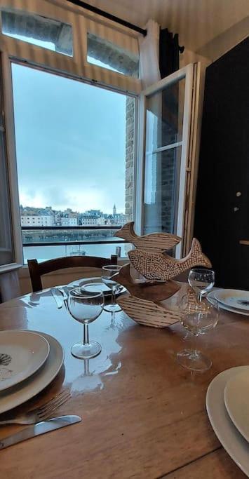 Appartement L'air Du Large Deux Etoiles Dieppe